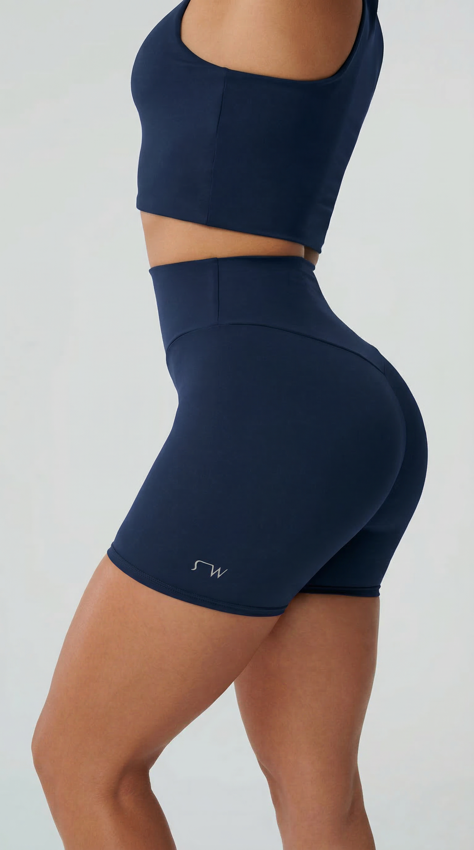 CloudTouch Lift Short