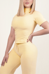 Blusa Butter