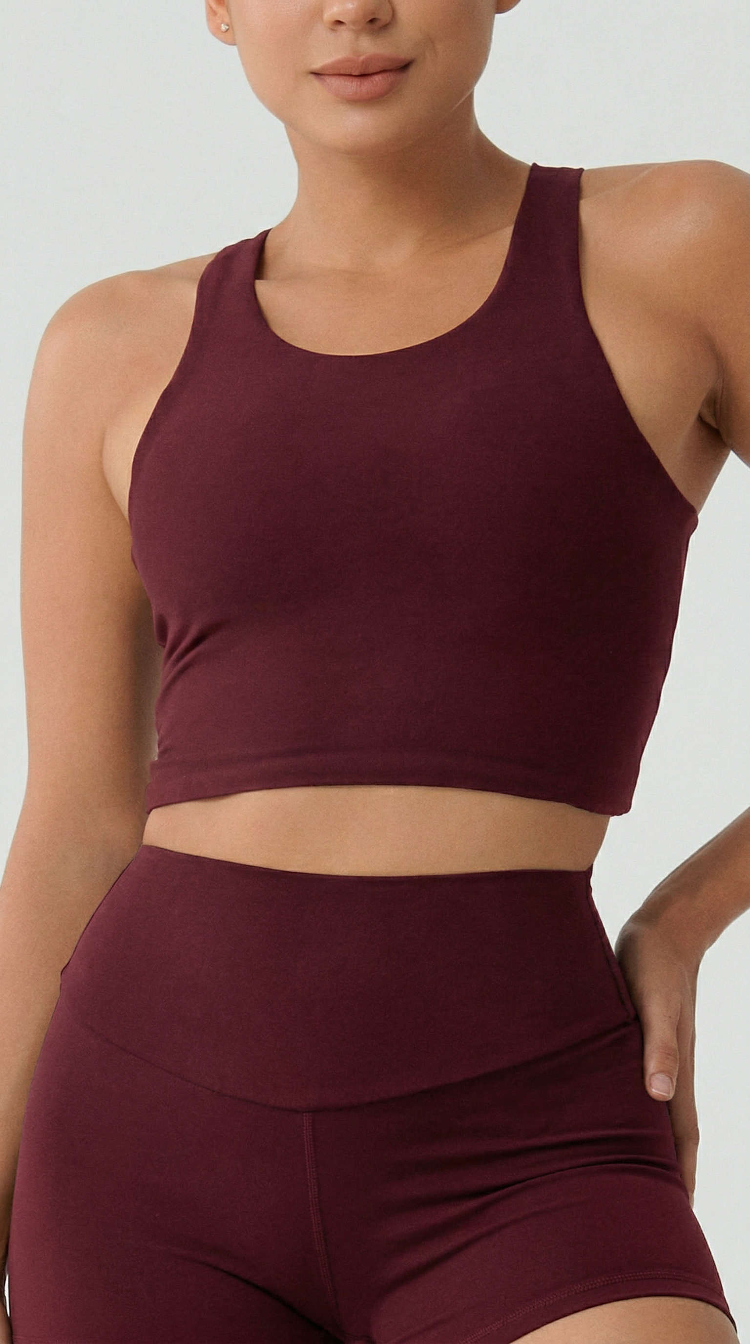 CloudTouch Bra Tank