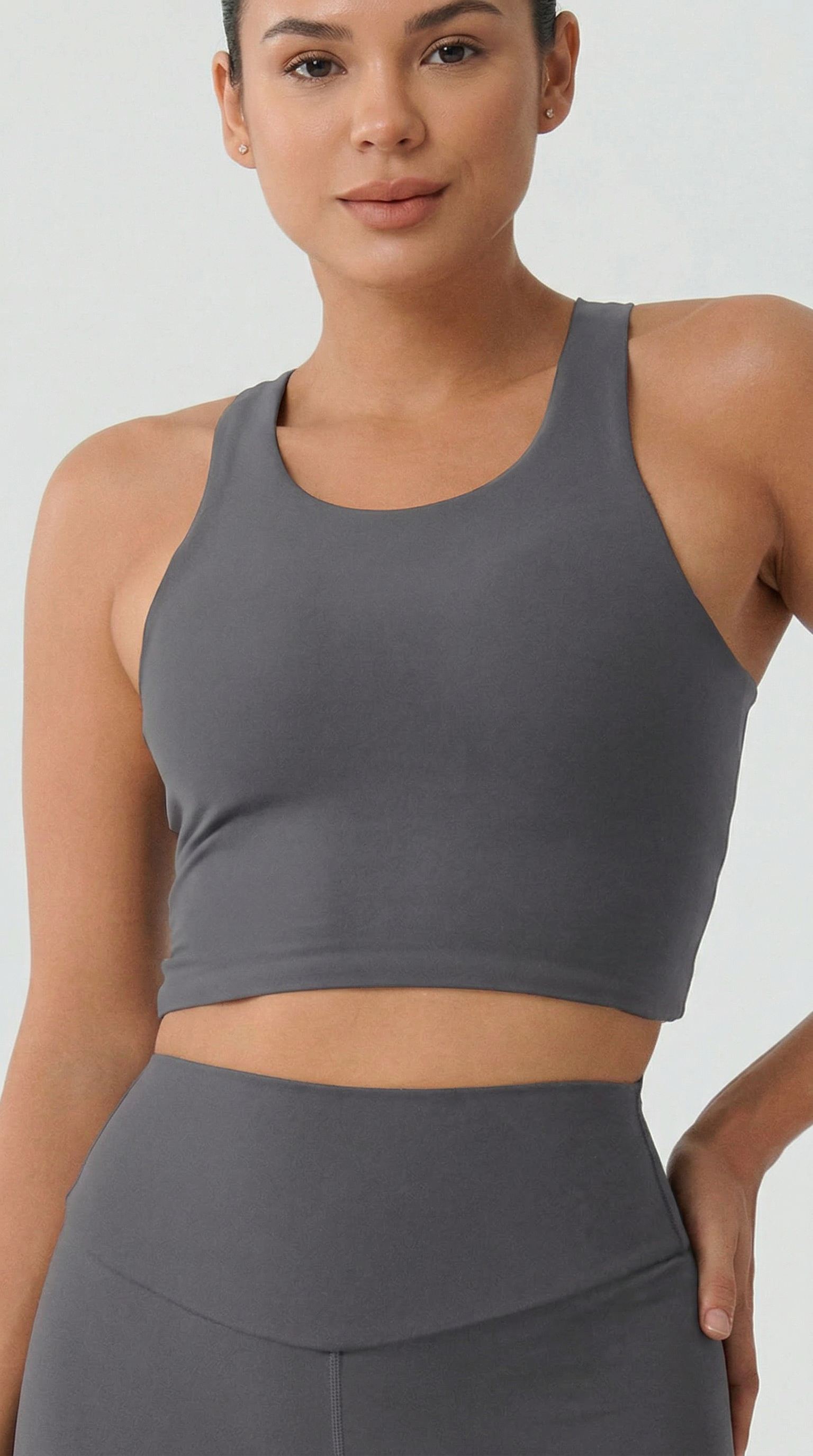 CloudTouch Bra Tank