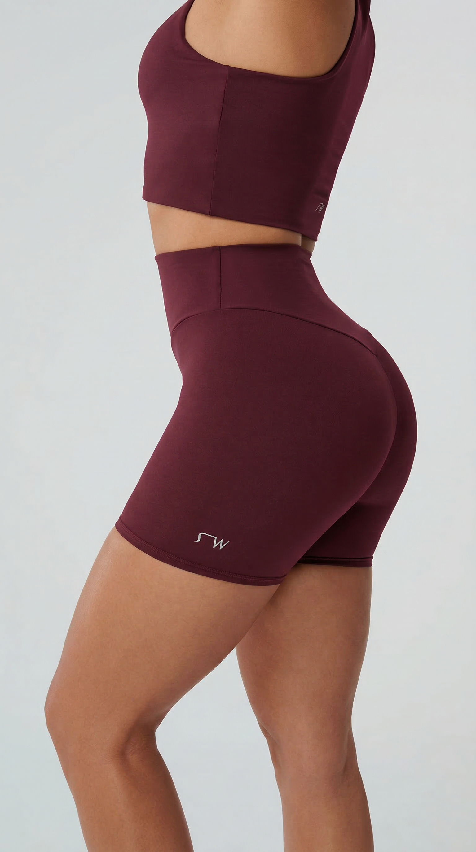 CloudTouch Lift Short